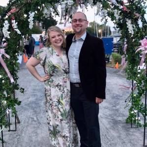 Meet your Posher, Carole